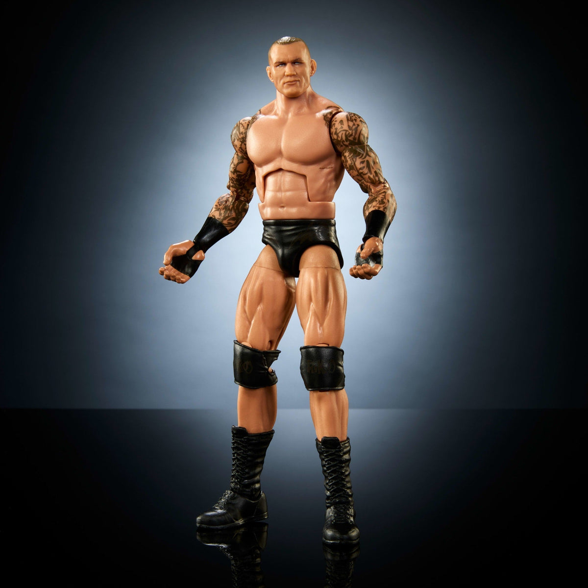WWE Figura de Acción Elite Randy Orton
