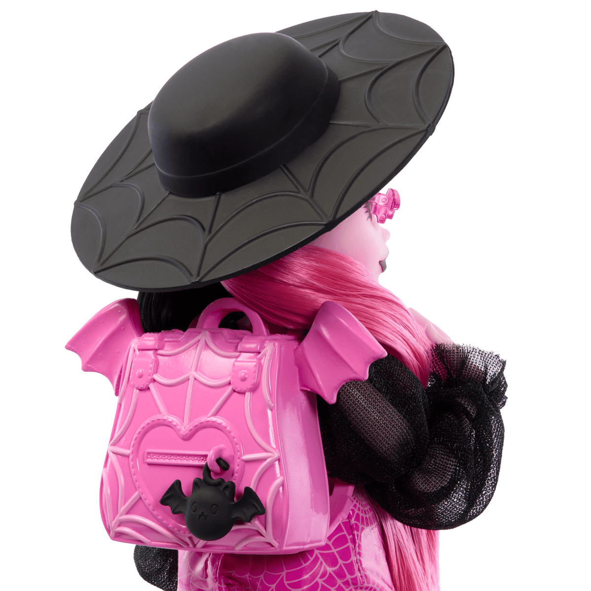 Monster High Muñeca Draculaura Nuevo Look