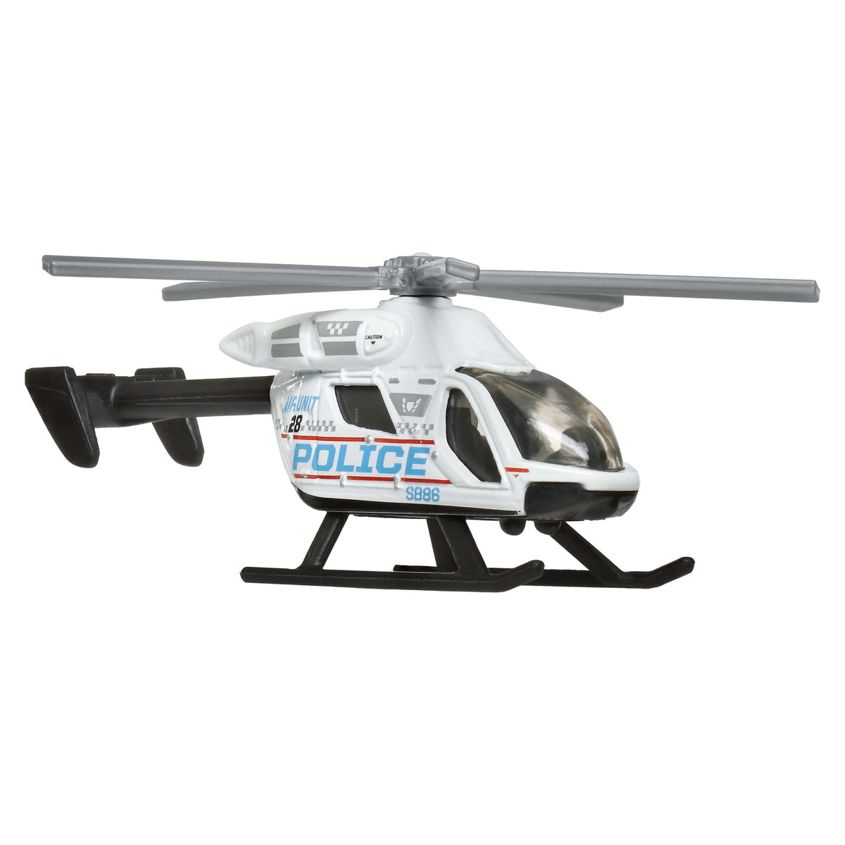 Matchbox Sky Busters, Toy Airplane, Helicopter, Space Shuttle Or Jet With Rolling Wheels And/Or Spinning Propellers
