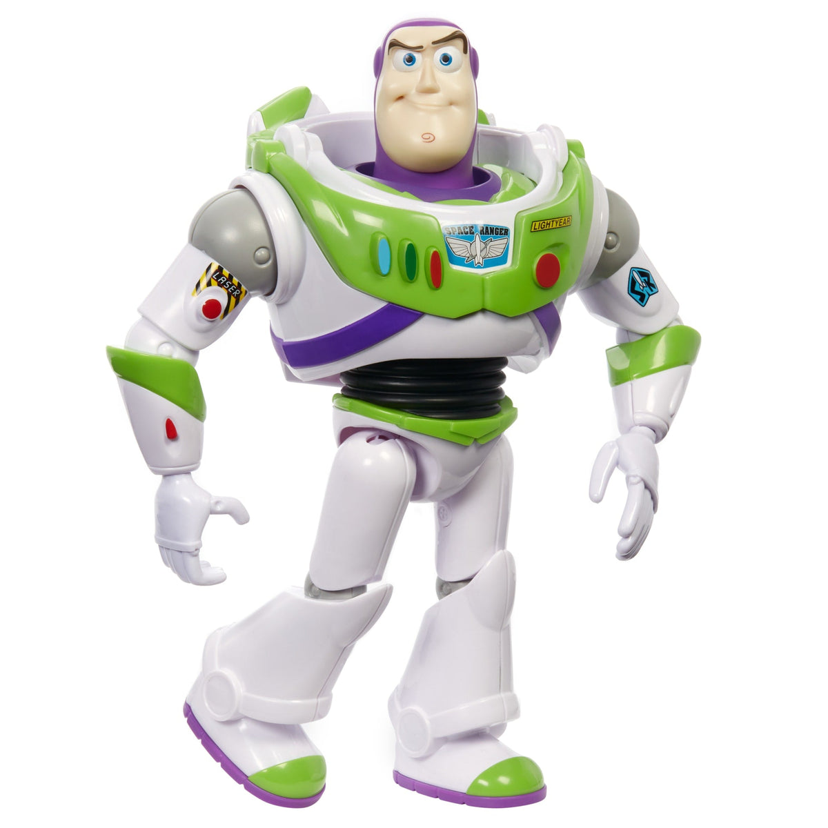 Disney Pixar Toy Story Figura de Ação Buzz 12